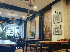 -雅城香慧咖啡馆(常德路店)
