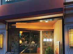 -绿茵阁牛扒餐厅(客村店)