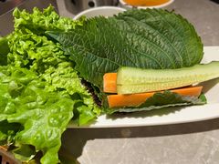 -韩盛·古法烤肉店(皇城恒隆广场店)