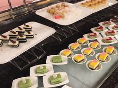 -温州王朝大酒店-自助餐厅