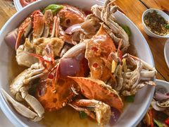 -蓝湾碧波·老字号·疍家非遗海上餐厅