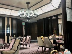 -中山保利艾美酒店-乐美中餐厅