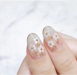 -KING NAIL 日式美甲美睫