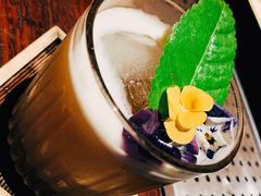 -HUNTING BAR亨霆鸡尾酒馆(越秀淘金店)