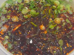 -德元兰州纯汤牛肉面(龙阳路店)