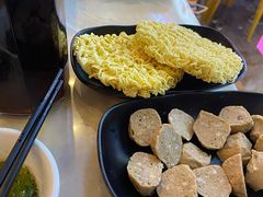 -蜀八婆鲍鱼鸡煲虾(宝安坪洲店)