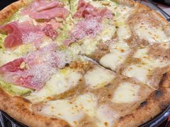 -Primo·丽莫意大利窑烤披萨