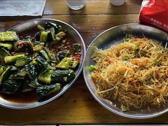 -后街佬·炭火鲜鱼杂(南城店)