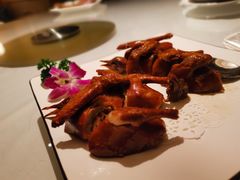 -顺丰国宴(工业博物馆店)