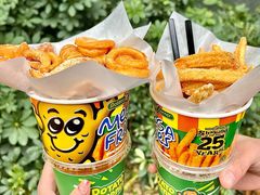 -Potato Corner(广州天河城店)