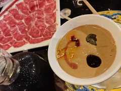 -南门涮肉(上海一店)