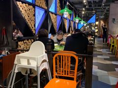 大堂-辛香汇(宝乐汇店)
