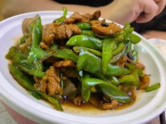 -胡子大厨·超级小炒肉(华润店)