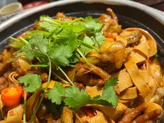 -臻享無招牌芝士烤蛙(台山昌大昌店)