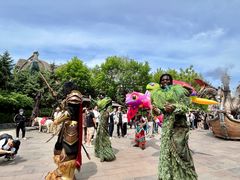 -波塞冬旅游度假区