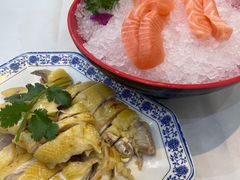 -新享乐海鲜(翠华路店)