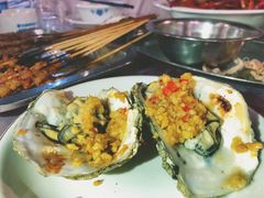 -虎子烧烤(湘江北路店)