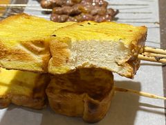 -记忆串城·东北烧烤·小龙虾·大型团建(南油店)