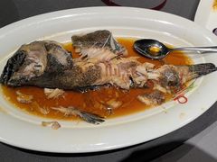 -百富源·海鲜辽菜(浑河堡店)