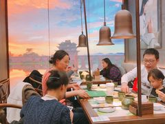 大堂-云海肴云南菜(曲江大悦城店)