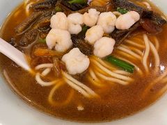 -奎元馆.百年奎元.非遗传承(西湖边的解放路店)