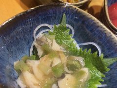 -吉兆·料理(红梅南路店)