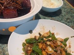 -苏帮袁Sue Cuisine(南开大悦城店)