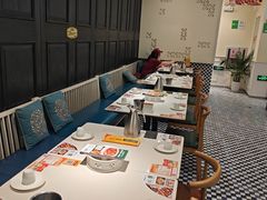 -西域胡氏大盘鸡(新华胡杨风店)