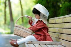 -贝克叔叔儿童摄影工作室(天时嘉园店)