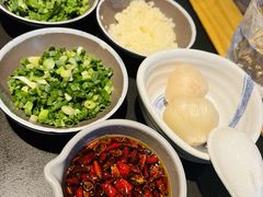 -东来顺·非遗火锅(高新店)