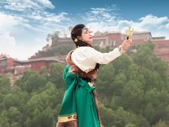 -重庆秦妈火锅(全国连锁五台山店)