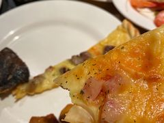 -星伦多自助料理·涮烤一体(嘉兴八佰伴店)