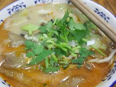 -十三棍烩羊肉(紫薇城店)