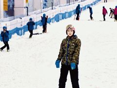 -绍兴启迪乔波冰雪世界