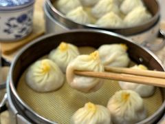 -勤业老杨汤包店(红星新村分店)