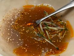 一绝碗托-老太原菜馆(南宫店)