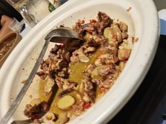 -院里寻菜·精致庭院菜(观沙岭店)