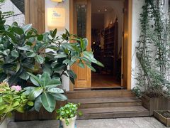 -懒鱼时光馆(沙坪坝店)
