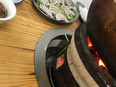 -威邵鸡煲(西华路总店)
