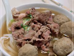 -菜忠潮州牛肉店(岗厦店)