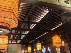 -绿茶餐厅(乐峰广场店)