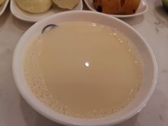 绿豆豆浆-李与白包子铺(桐梓林店)