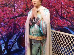 -武汉杜莎夫人蜡像馆