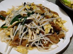 津味炒合菜-会宾园·云山宴中餐