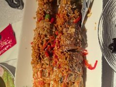 -喜记避风塘炒辣蟹(旗舰店)