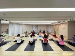 -酉嘉瑜伽YO+YOGA