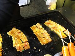 -大学城夜市大排档(凤栖路店)