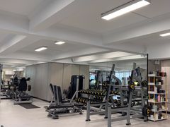 -琪航健身工作室(徐汇光大店)