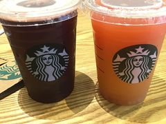 -星巴克(深圳星都豪庭店)