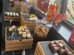 -三亚湾海居铂尔曼度假酒店